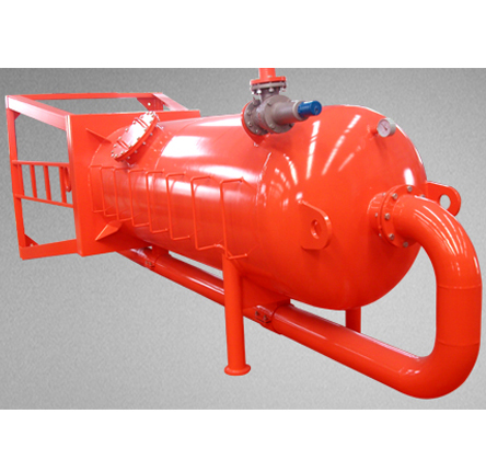 液气分(fēn)离器