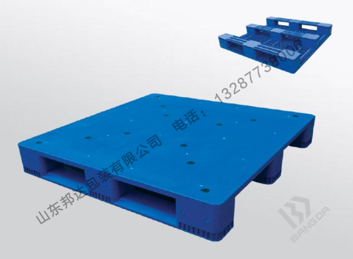 塑料托盘如何清洗更為(wèi)便捷?